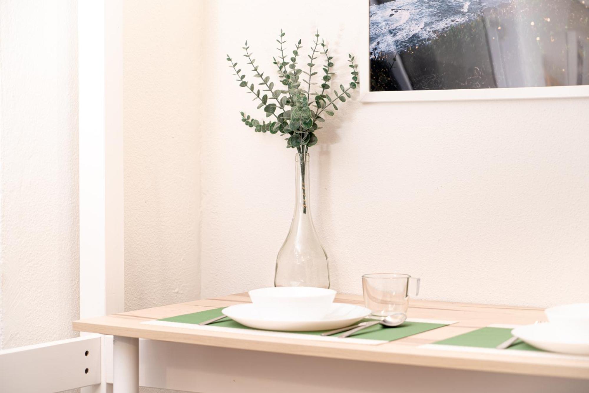 Estrela Appartement *