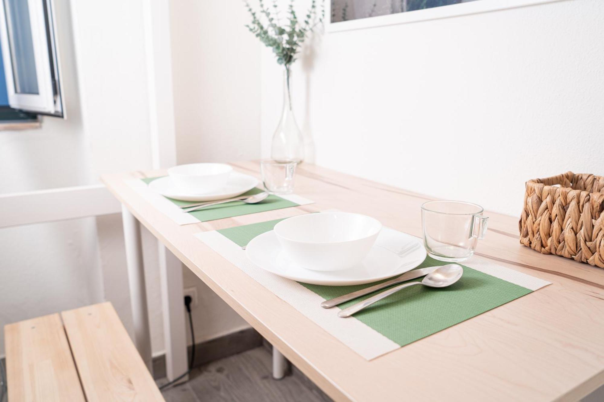 Estrela Appartement *