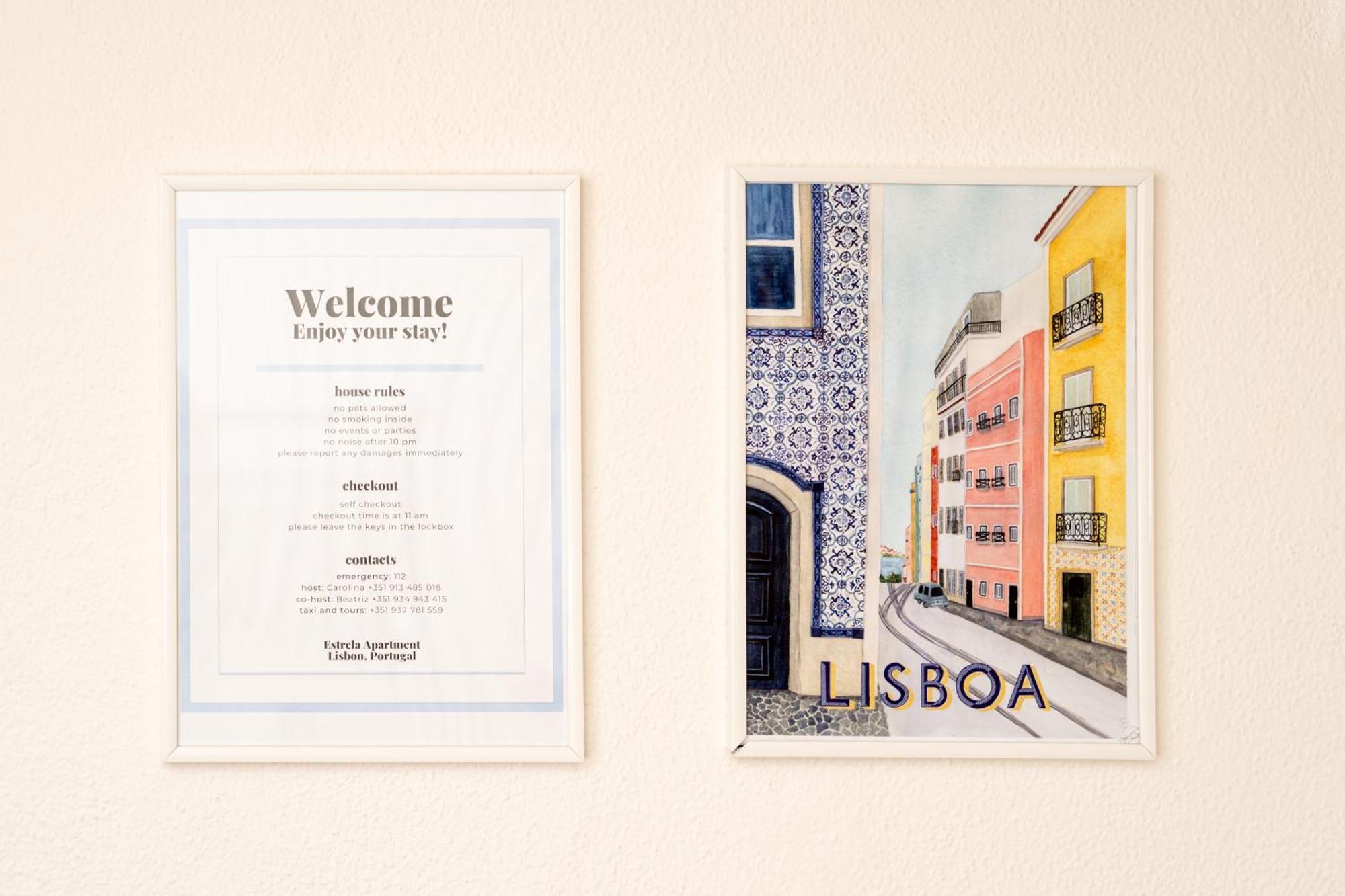 Estrela Apartment