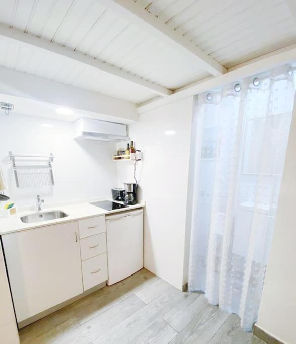 Appartement Estrela *