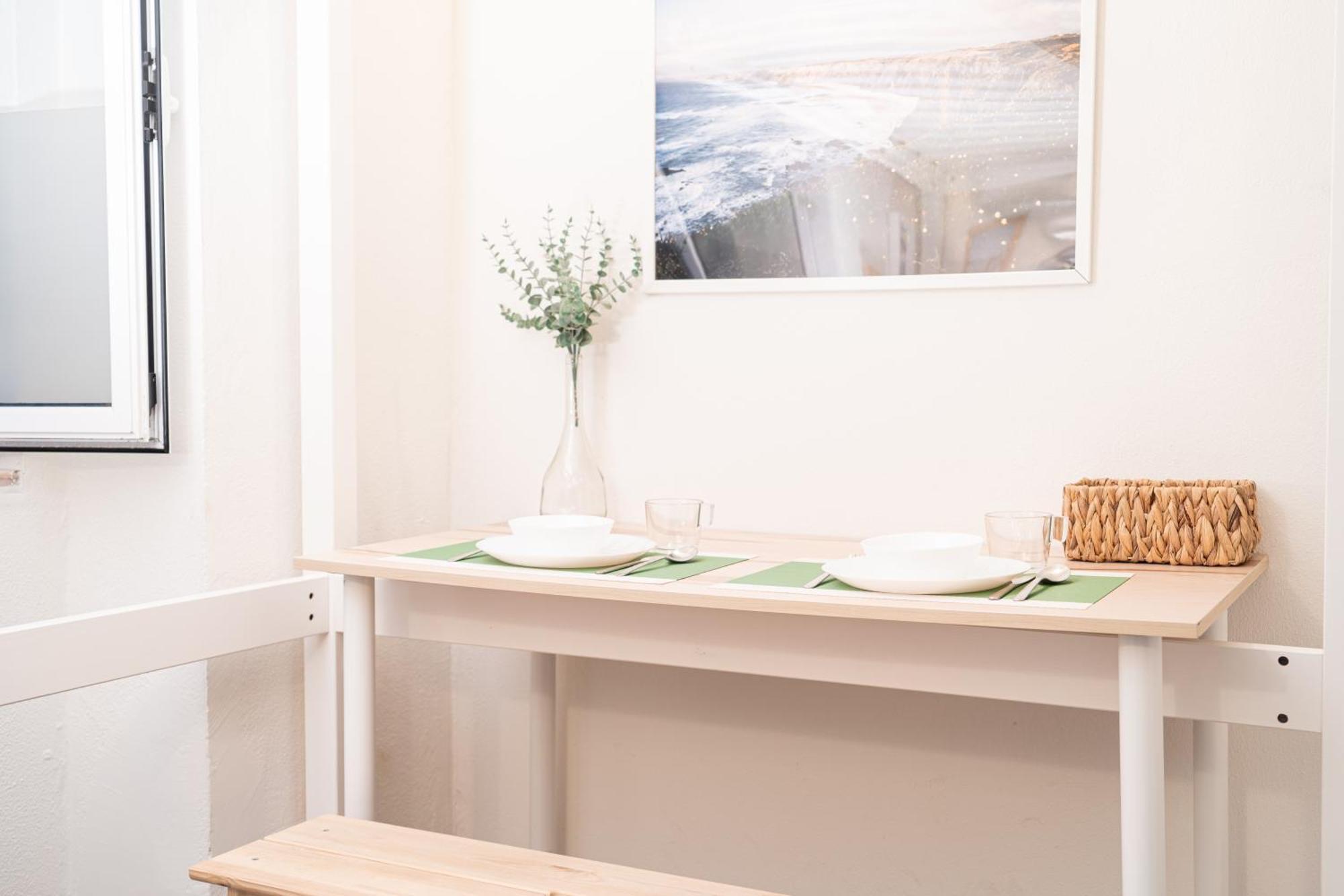 Estrela Appartement Lisboa