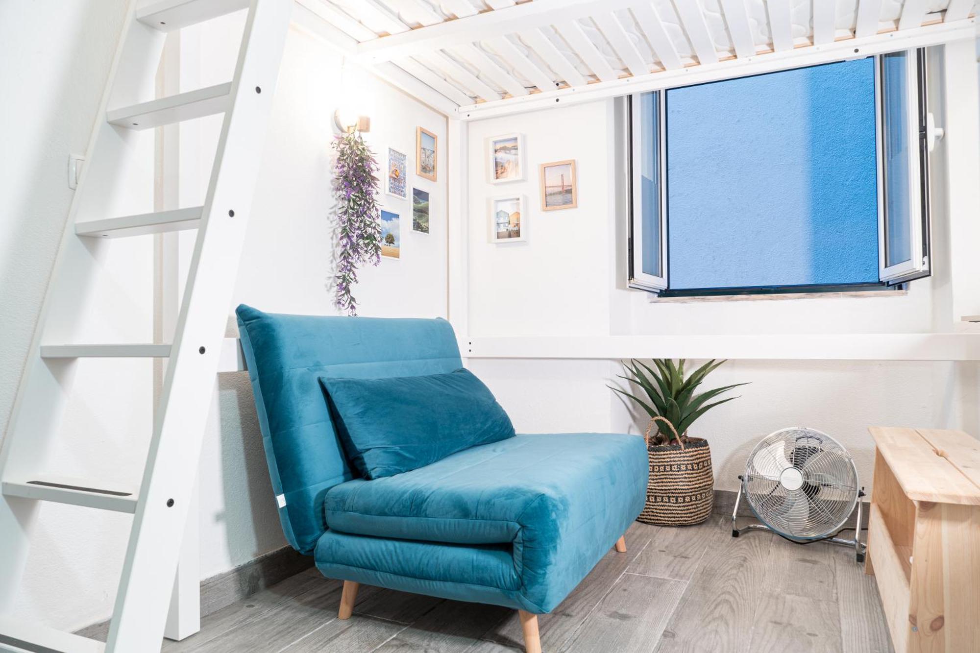 Estrela Appartement