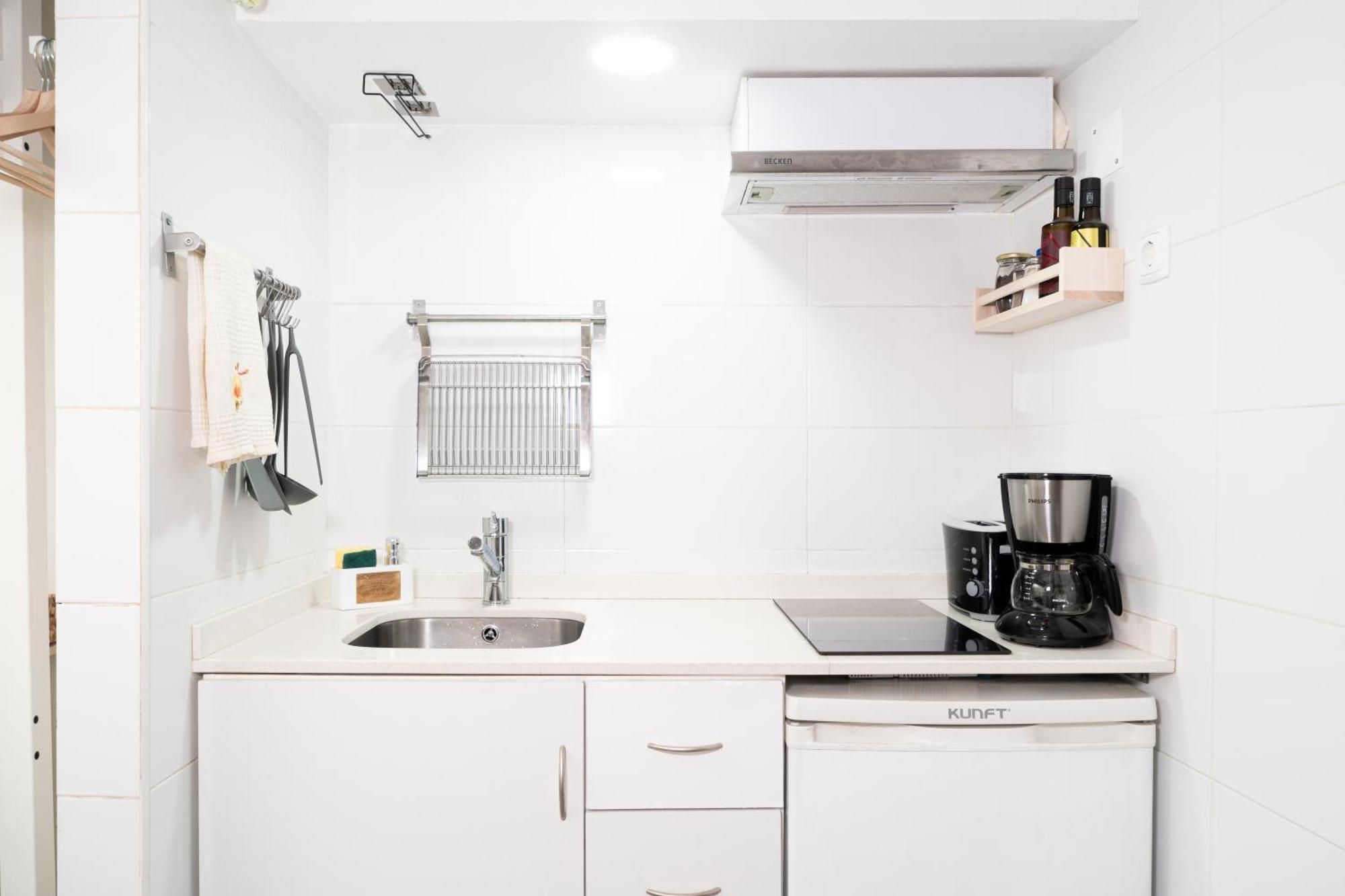 Appartement Estrela