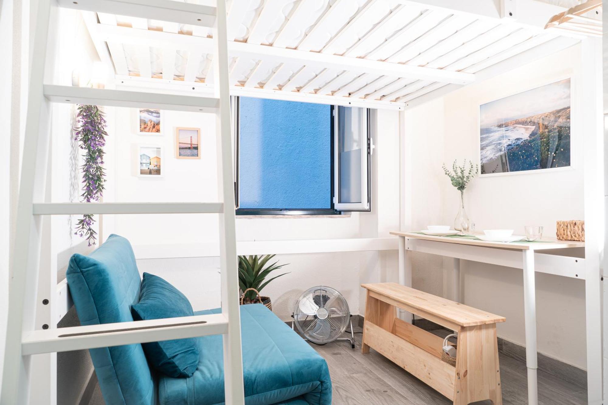 Estrela Appartement Lisboa