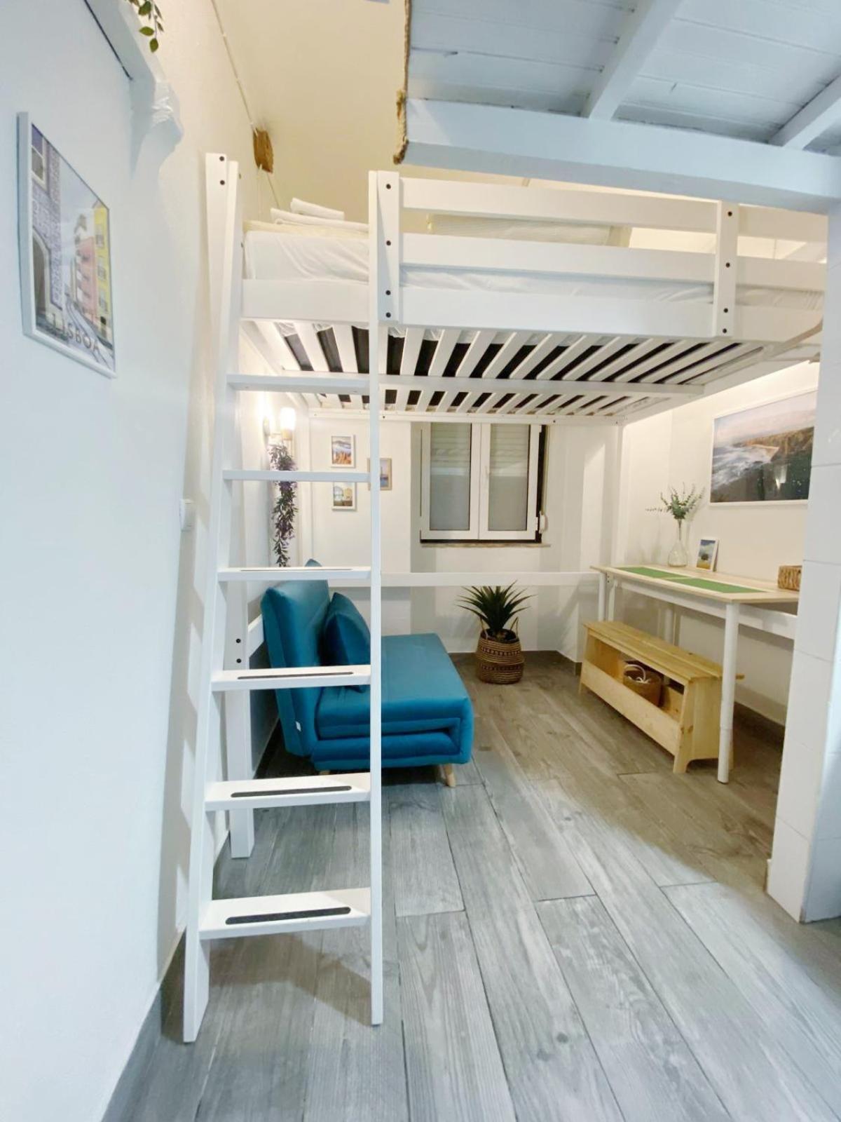 Estrela Appartement Lisboa